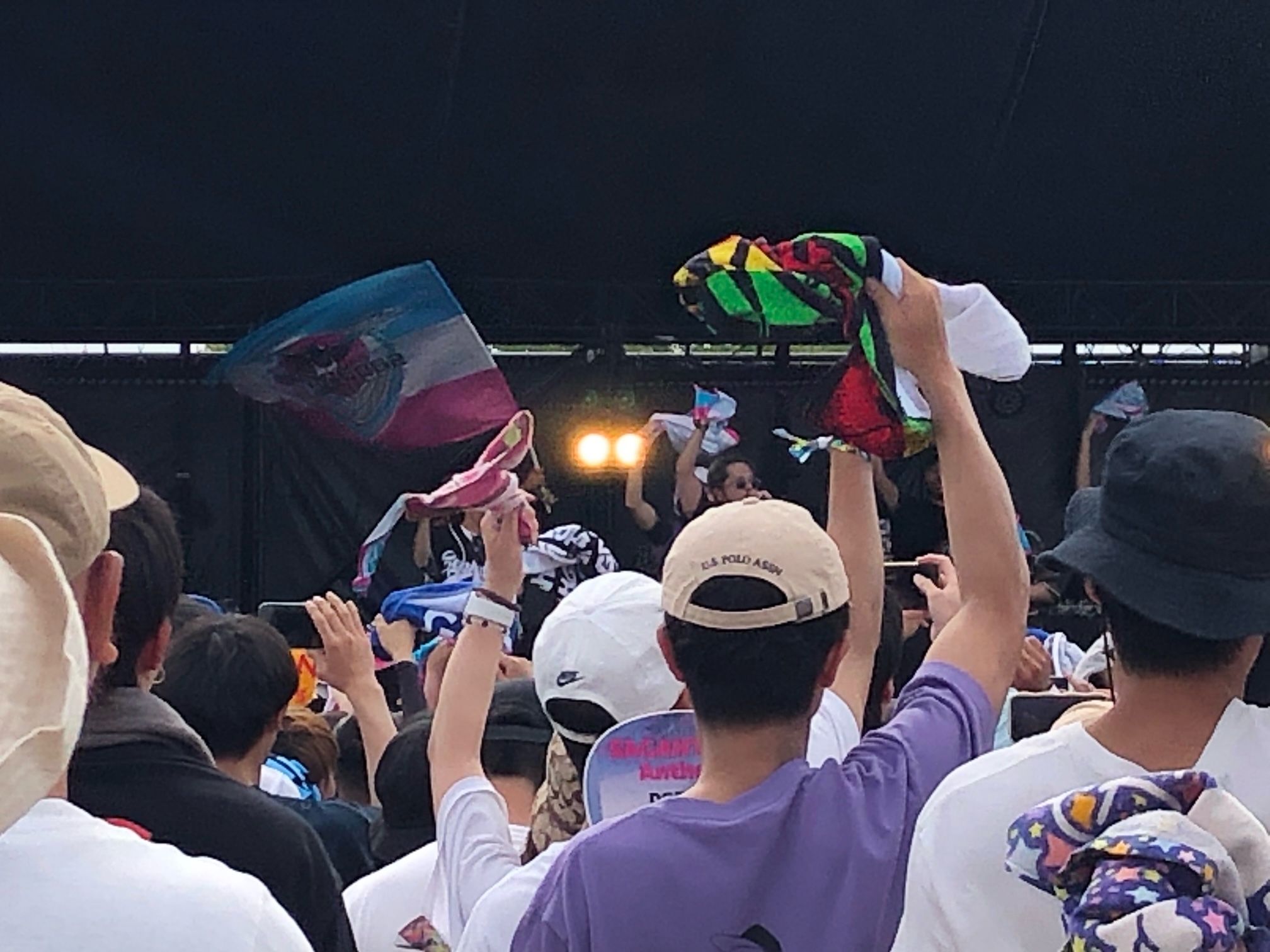 サガンフェス2023