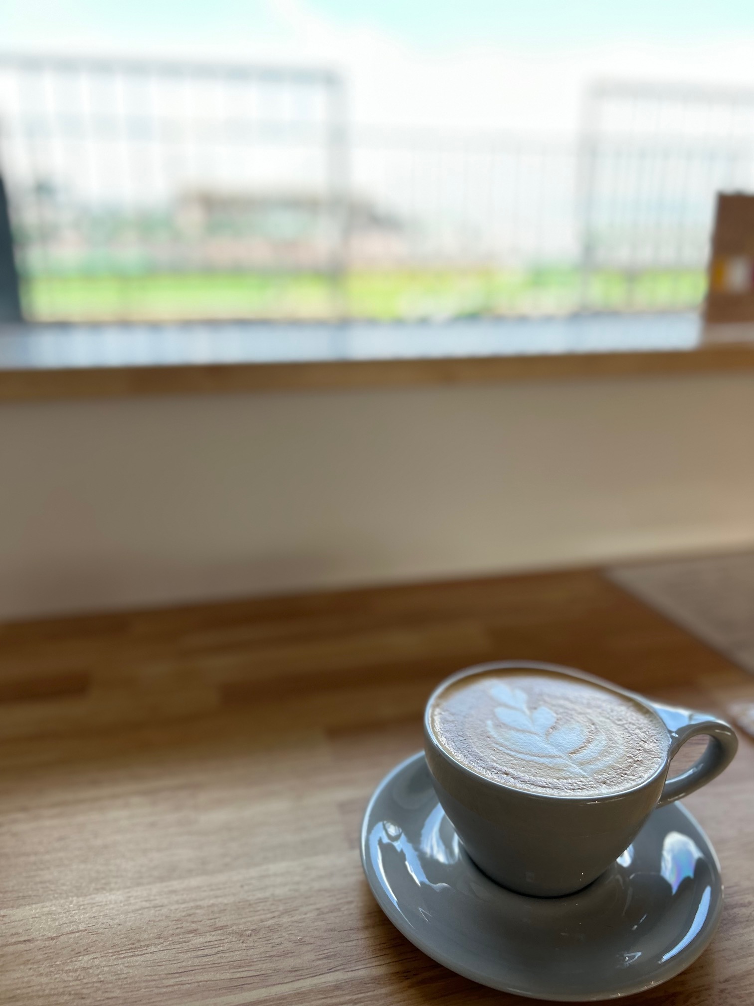 ひとりティータイム