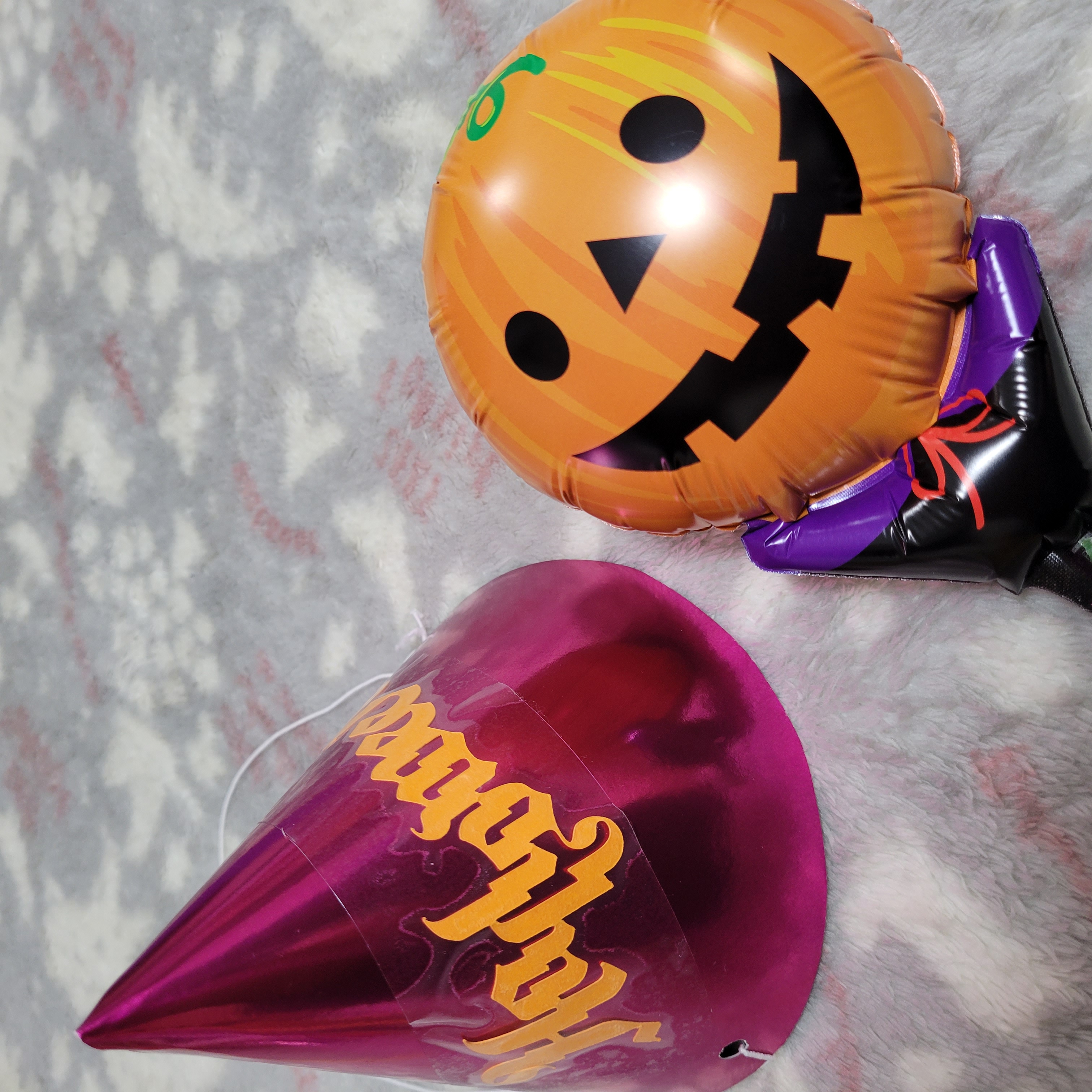 ハロウィンパーティー