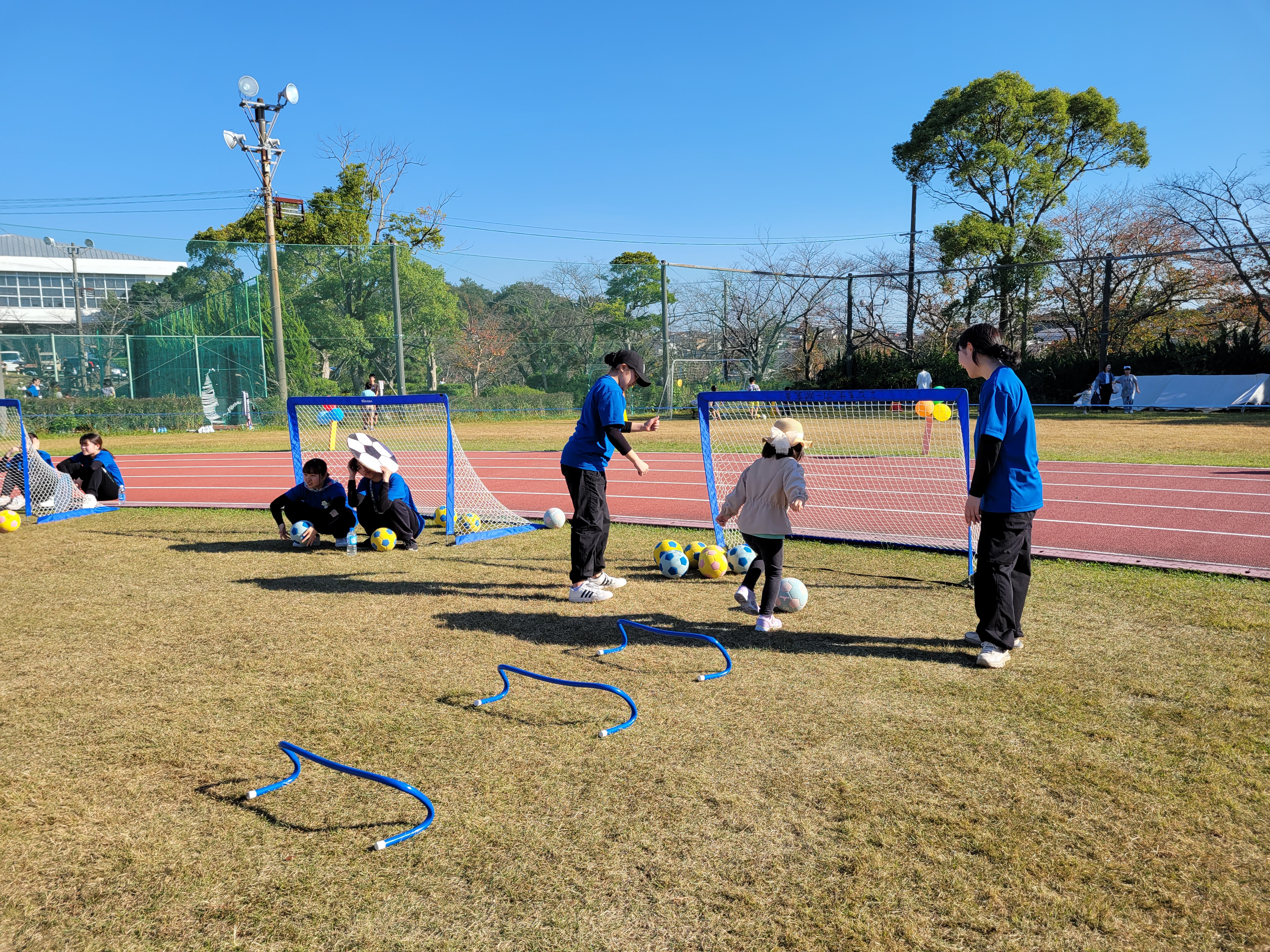 こどもフェスティバル