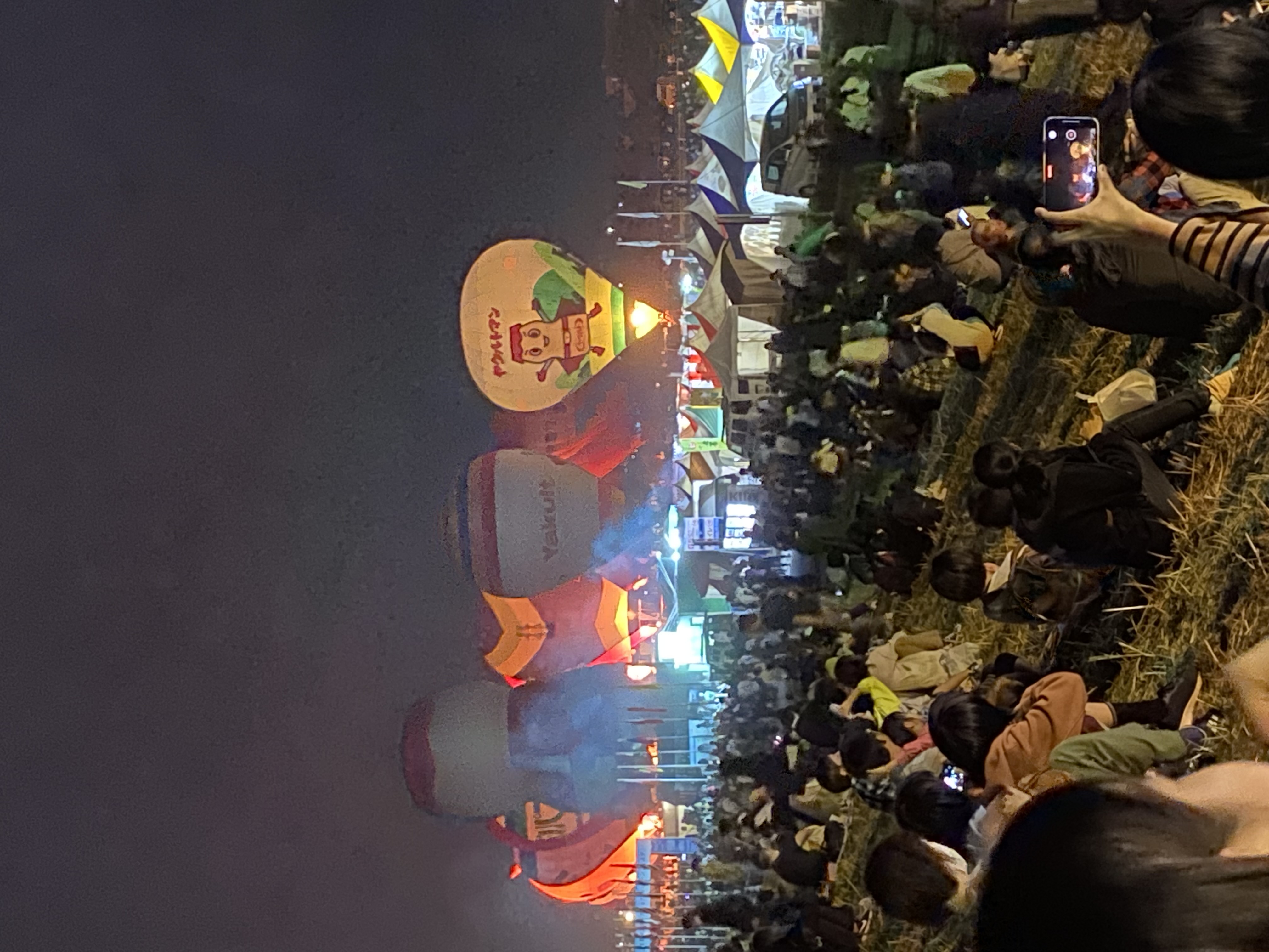 佐賀バルーンフェスタ