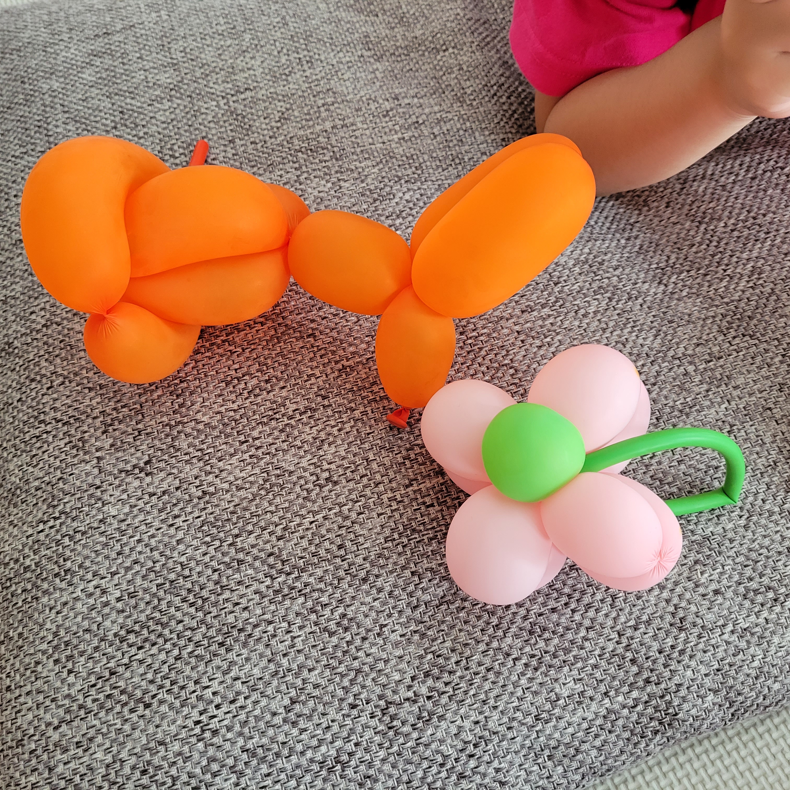 バルーンアート