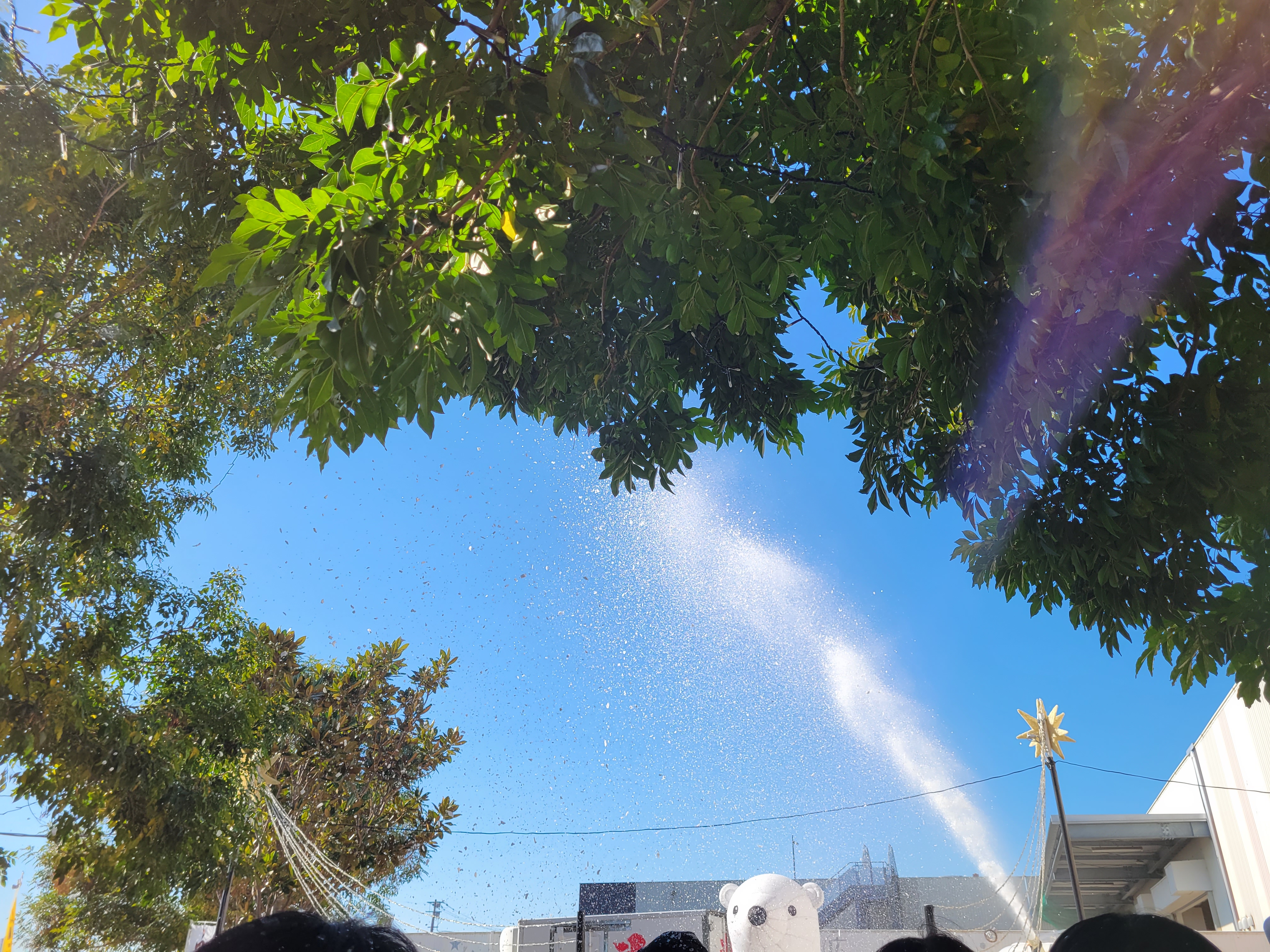 わくわくスノーランド