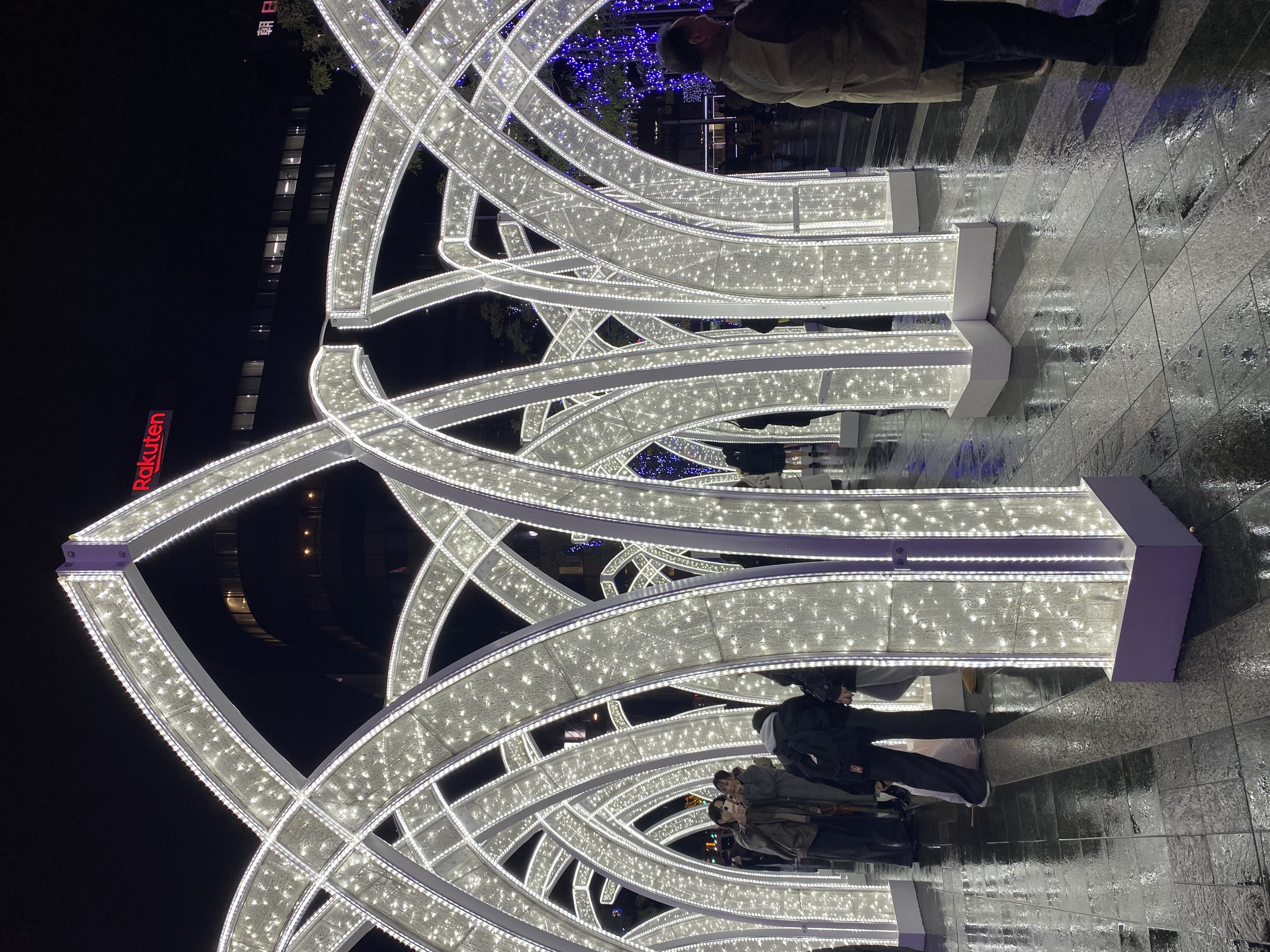 クリスマスマーケット