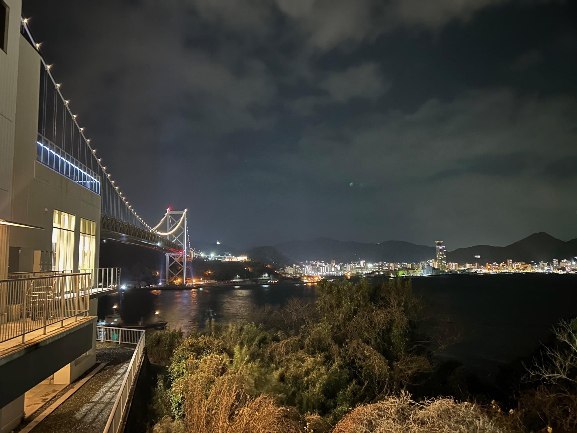 山陽高速道路SAの旅　続き②