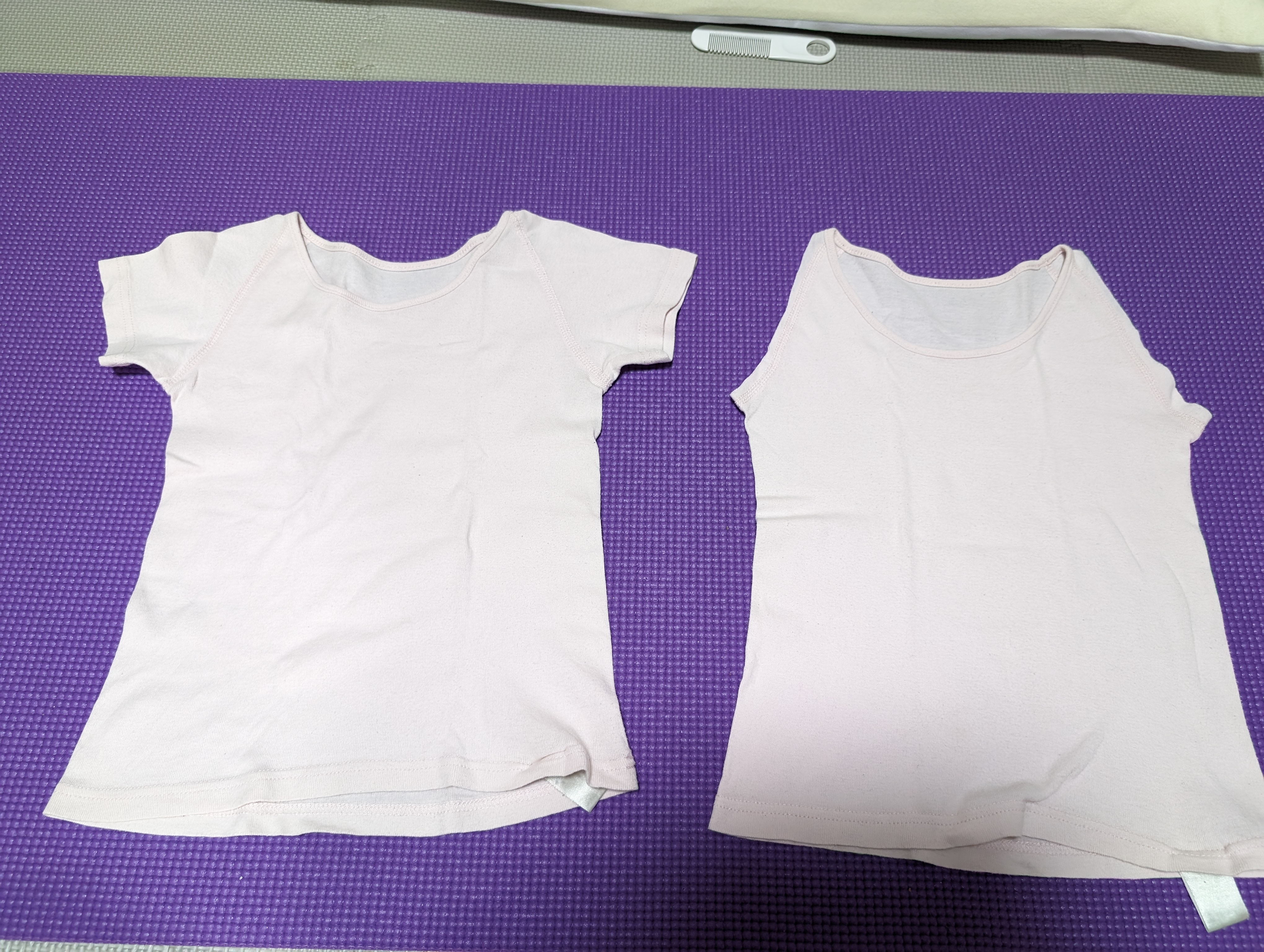 ハンドメイド？