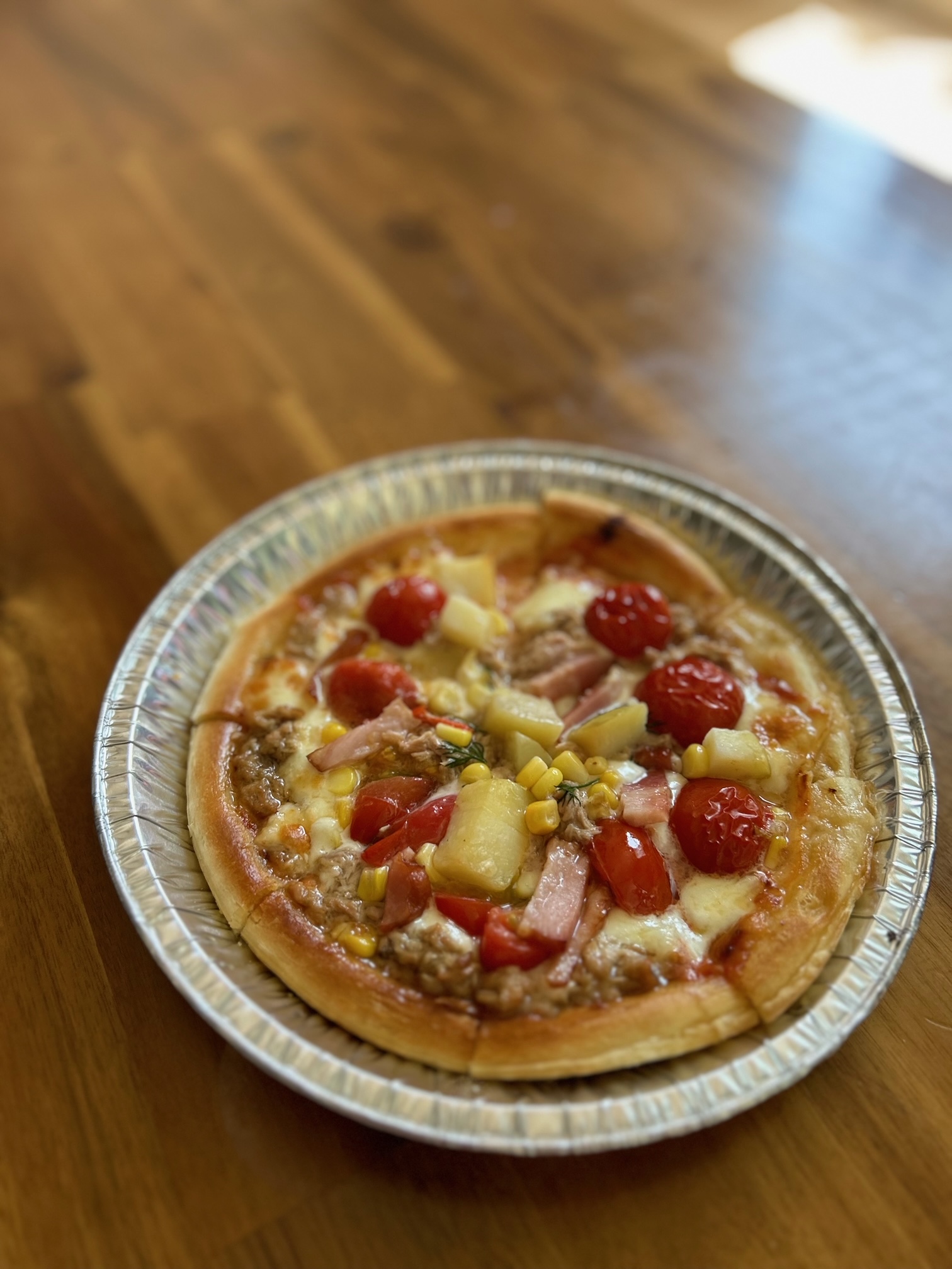 毎日クッキング