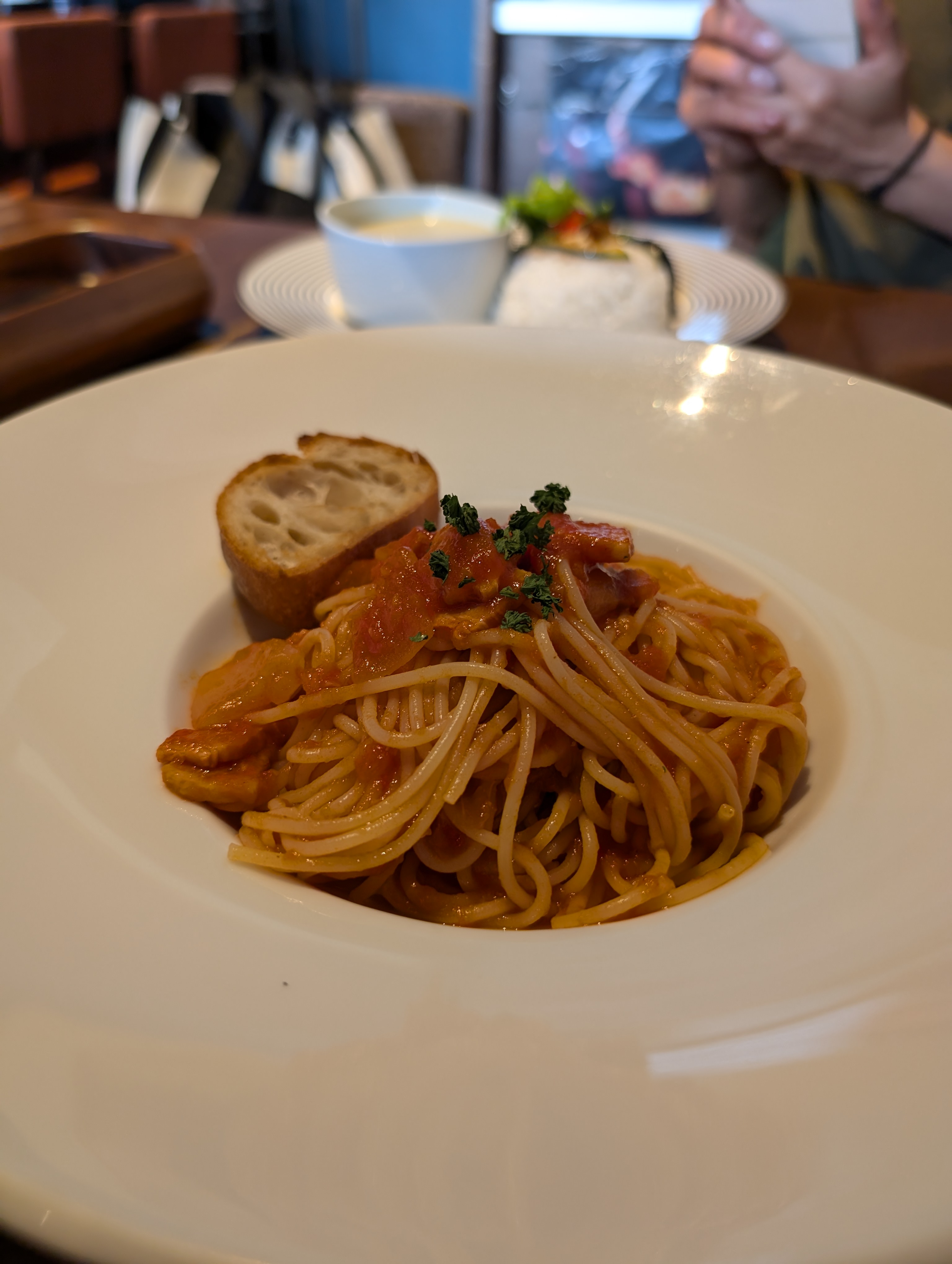 FRENCH DINING BAR VOYAGE