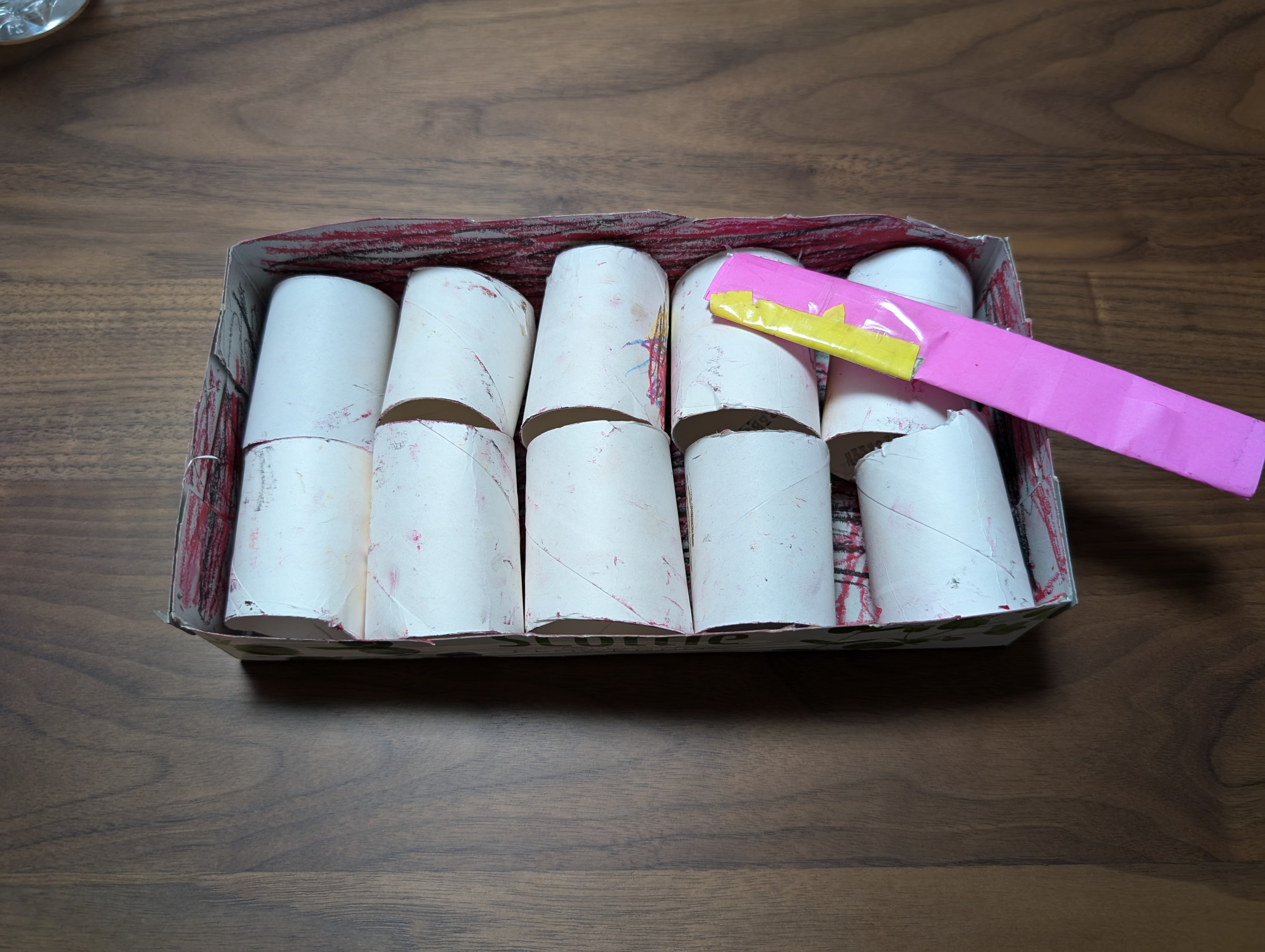 ピッカピカ〜🦷✨