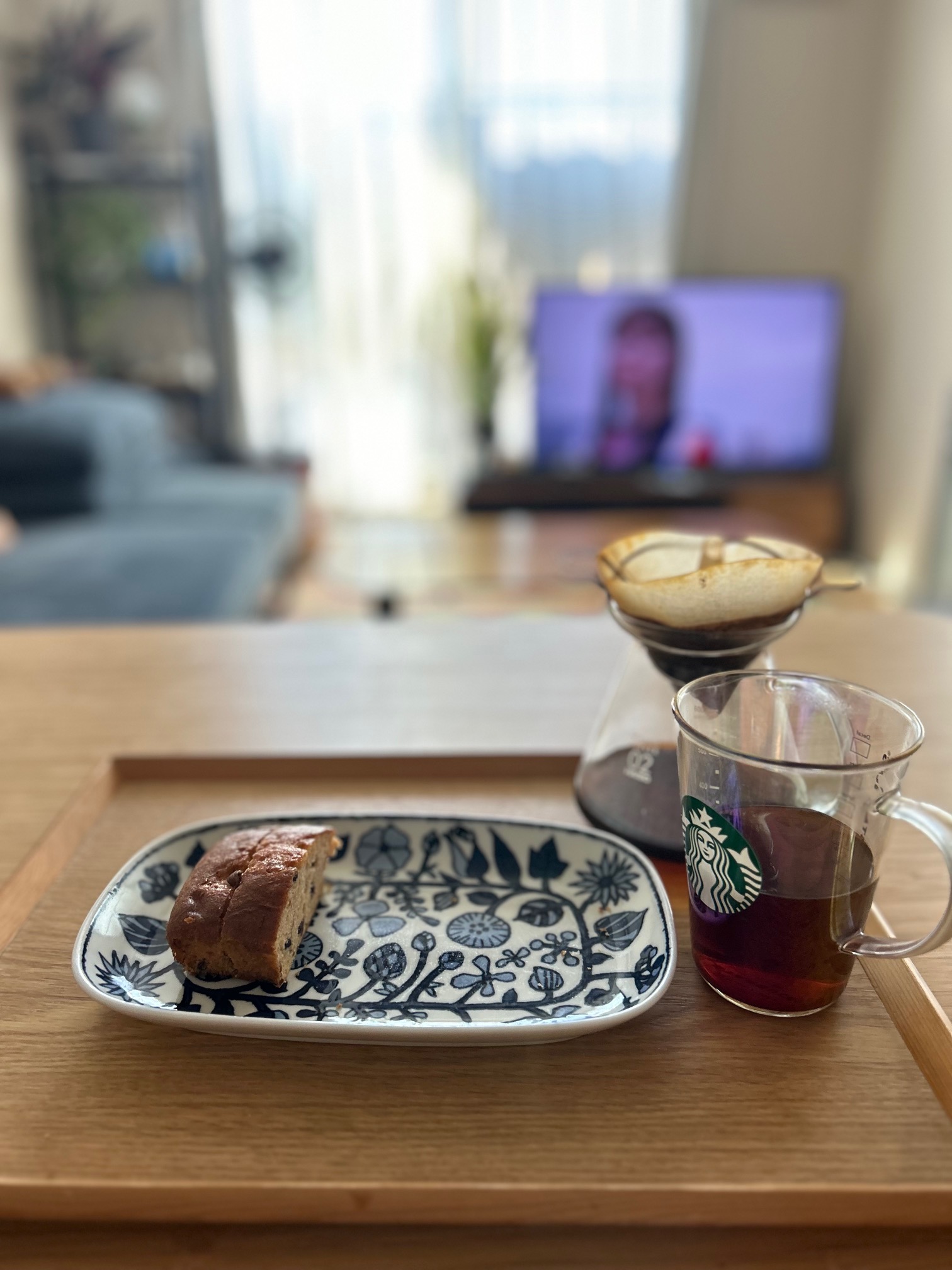 おひとり様タイム