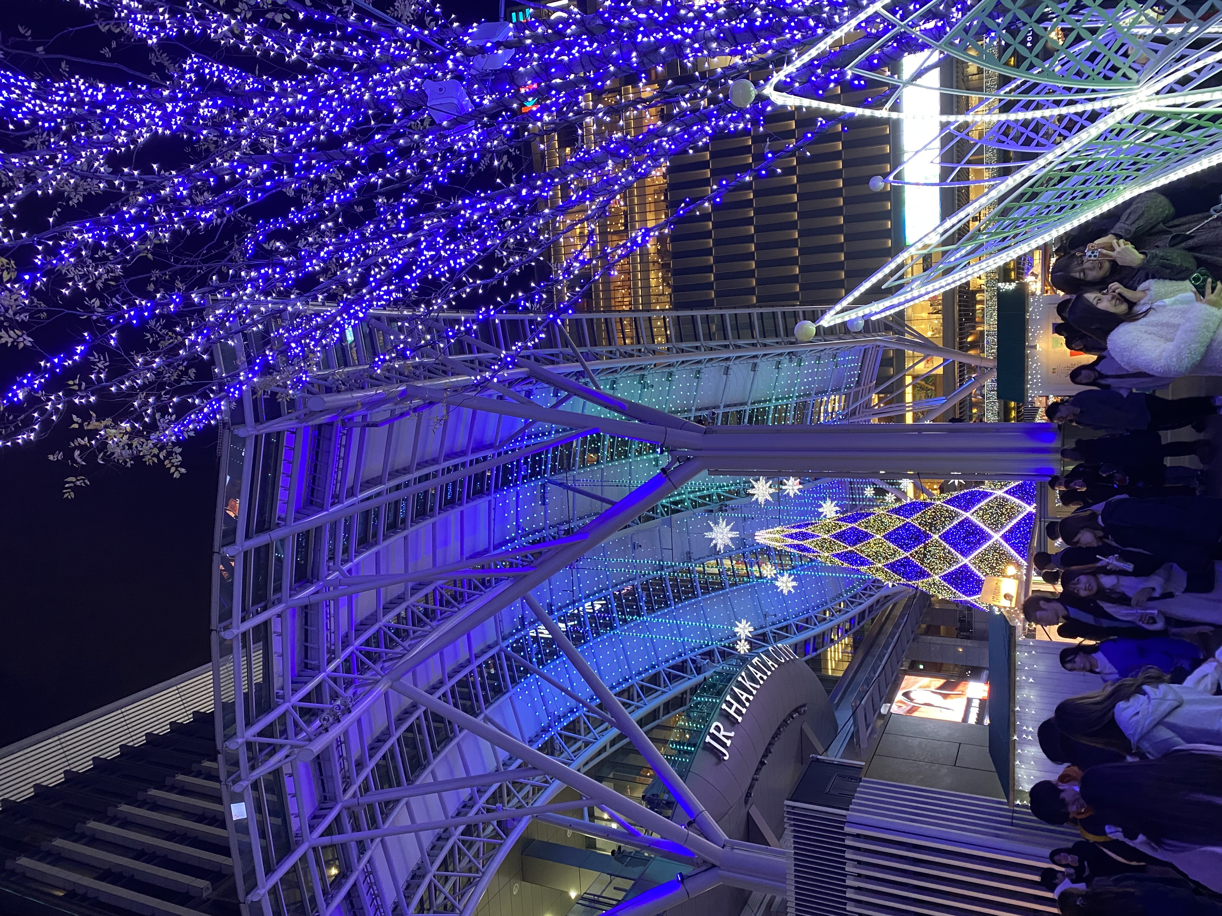 クリスマスマーケット