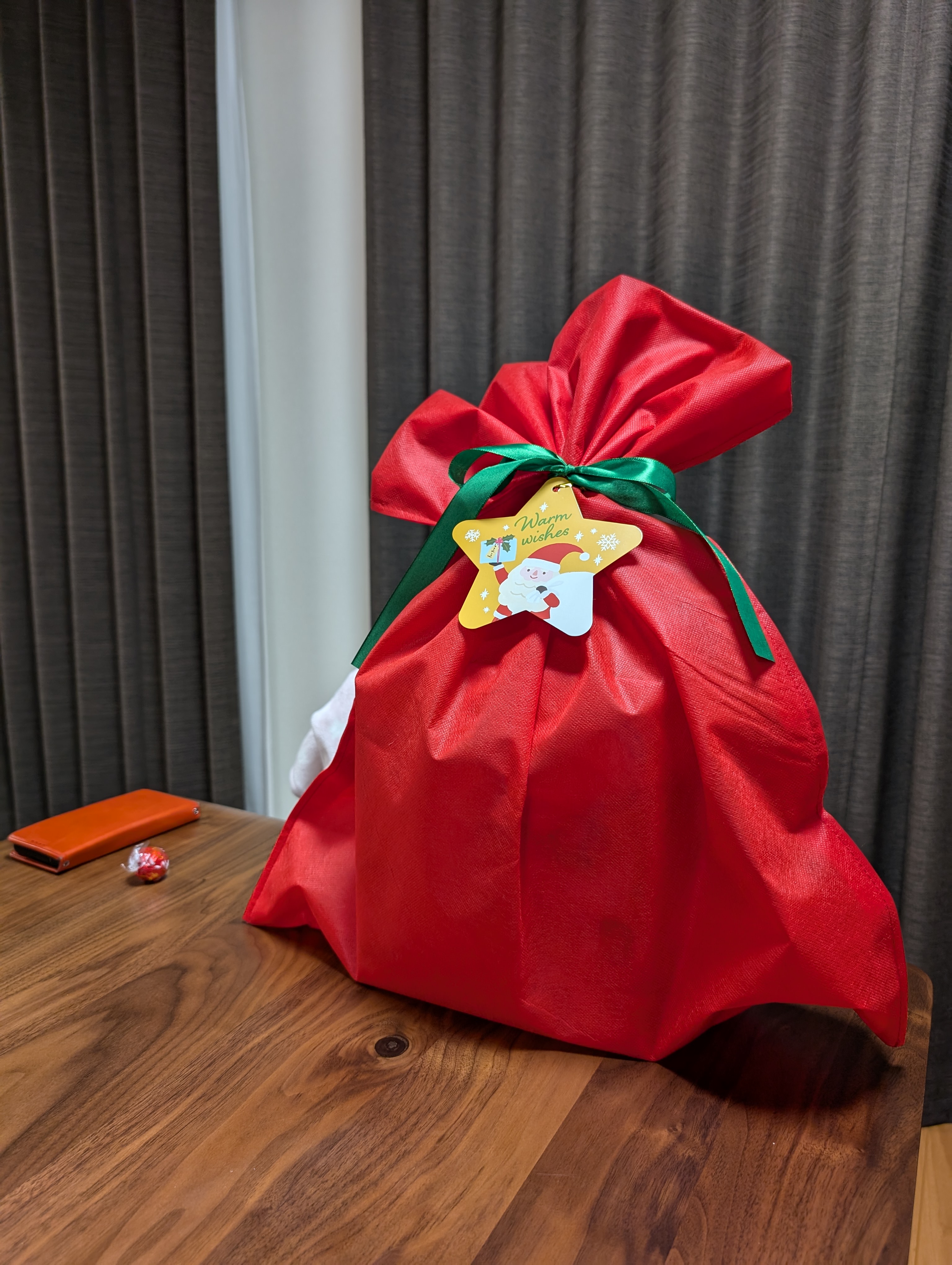 サンタクロース