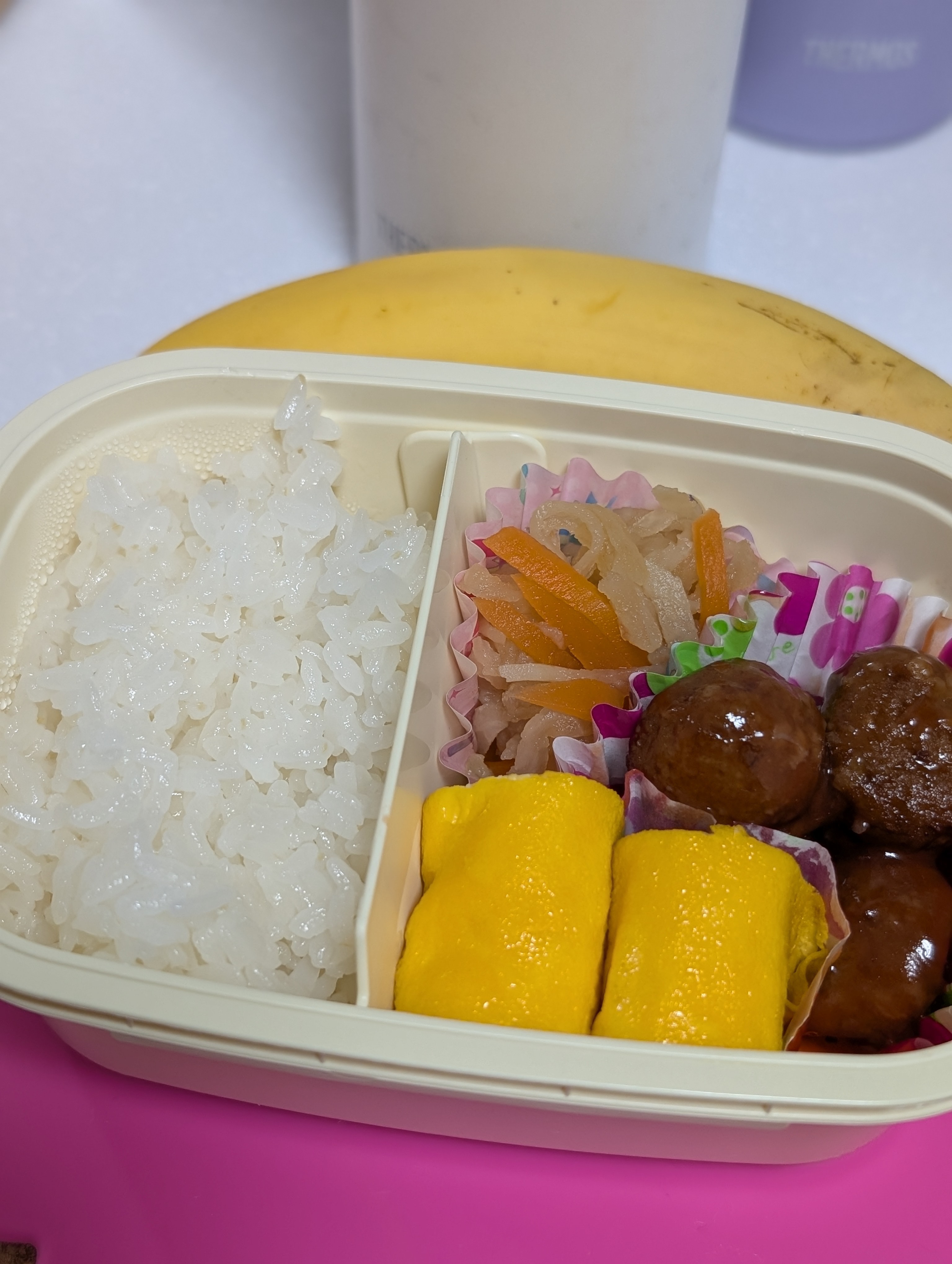 お弁当