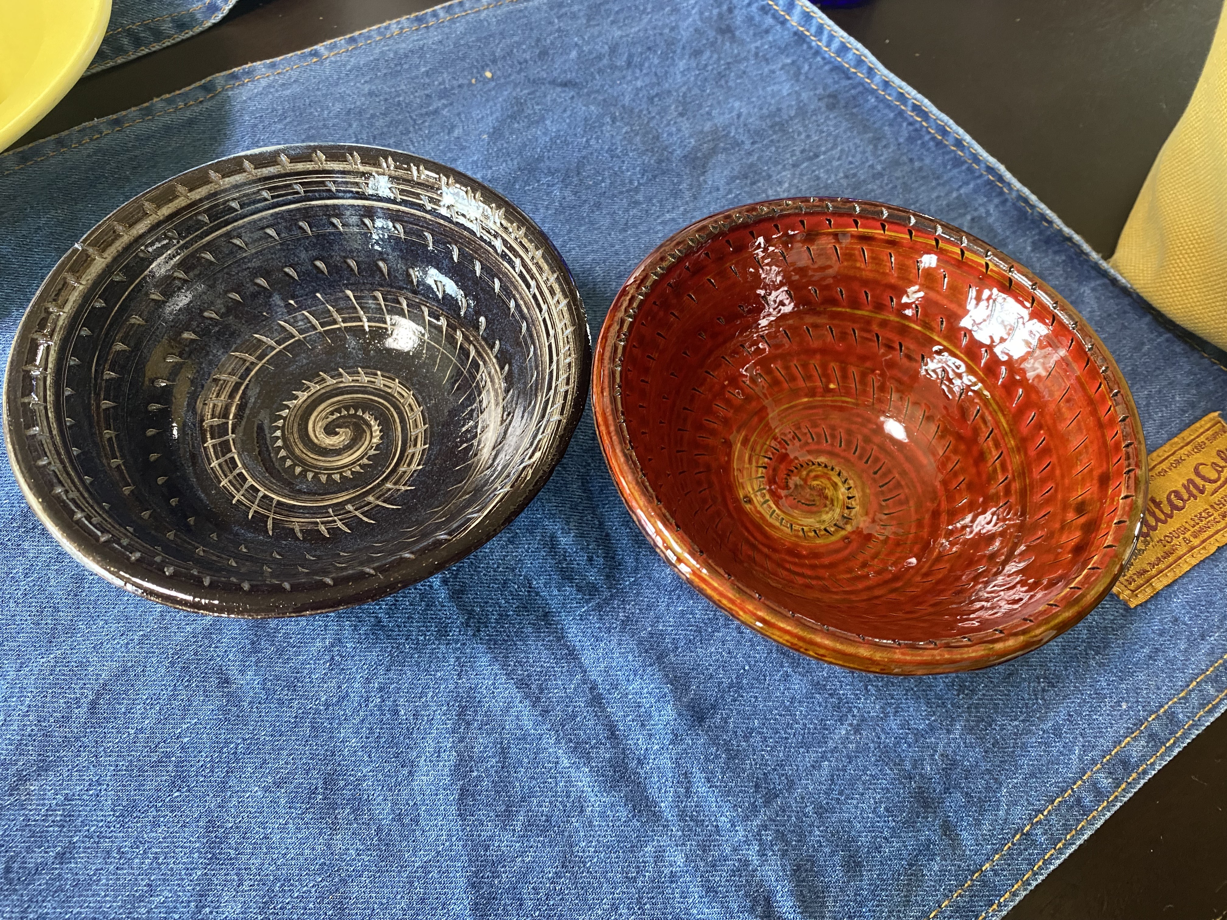 出来ました☺️