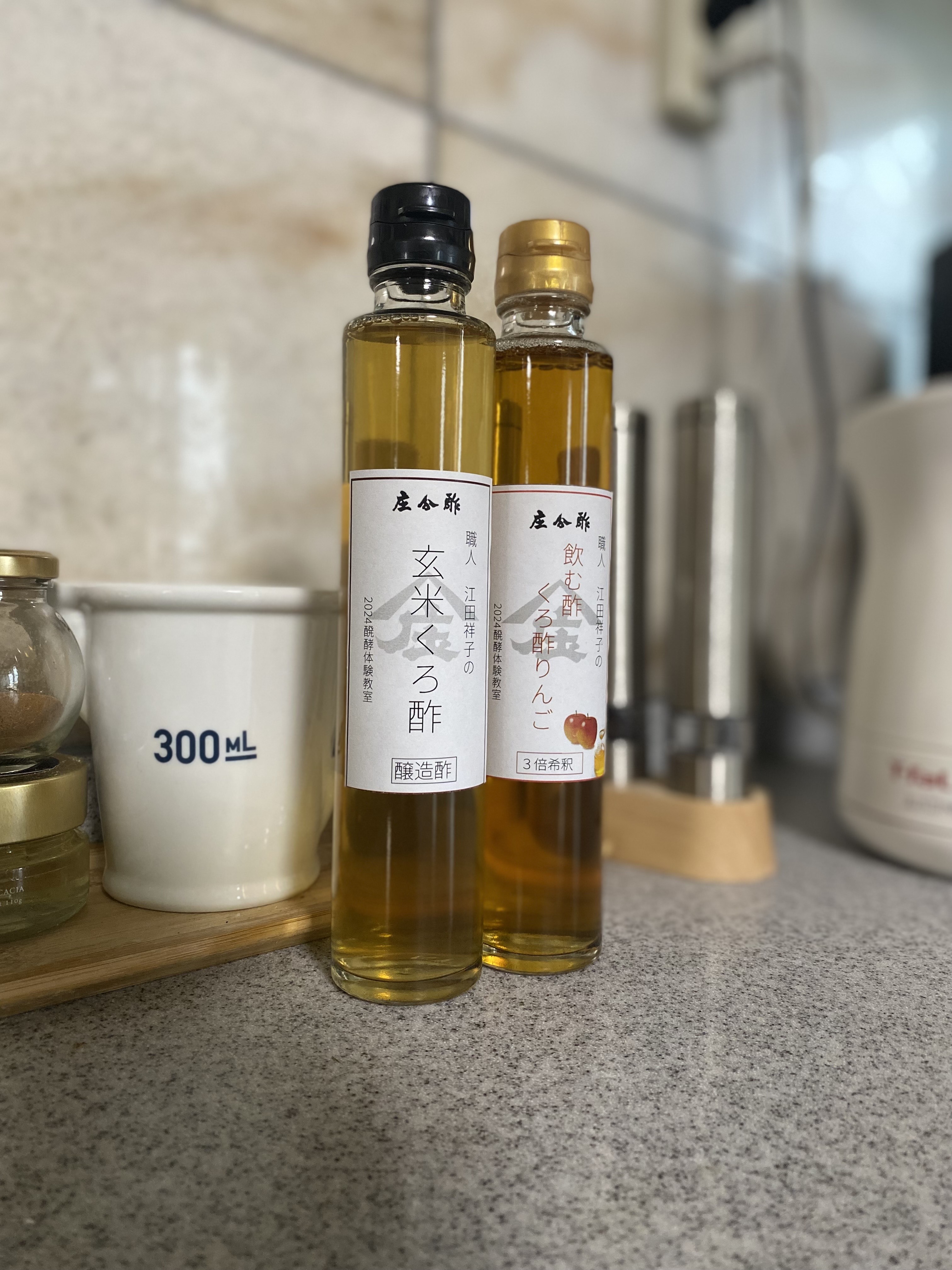 職人　江田祥子