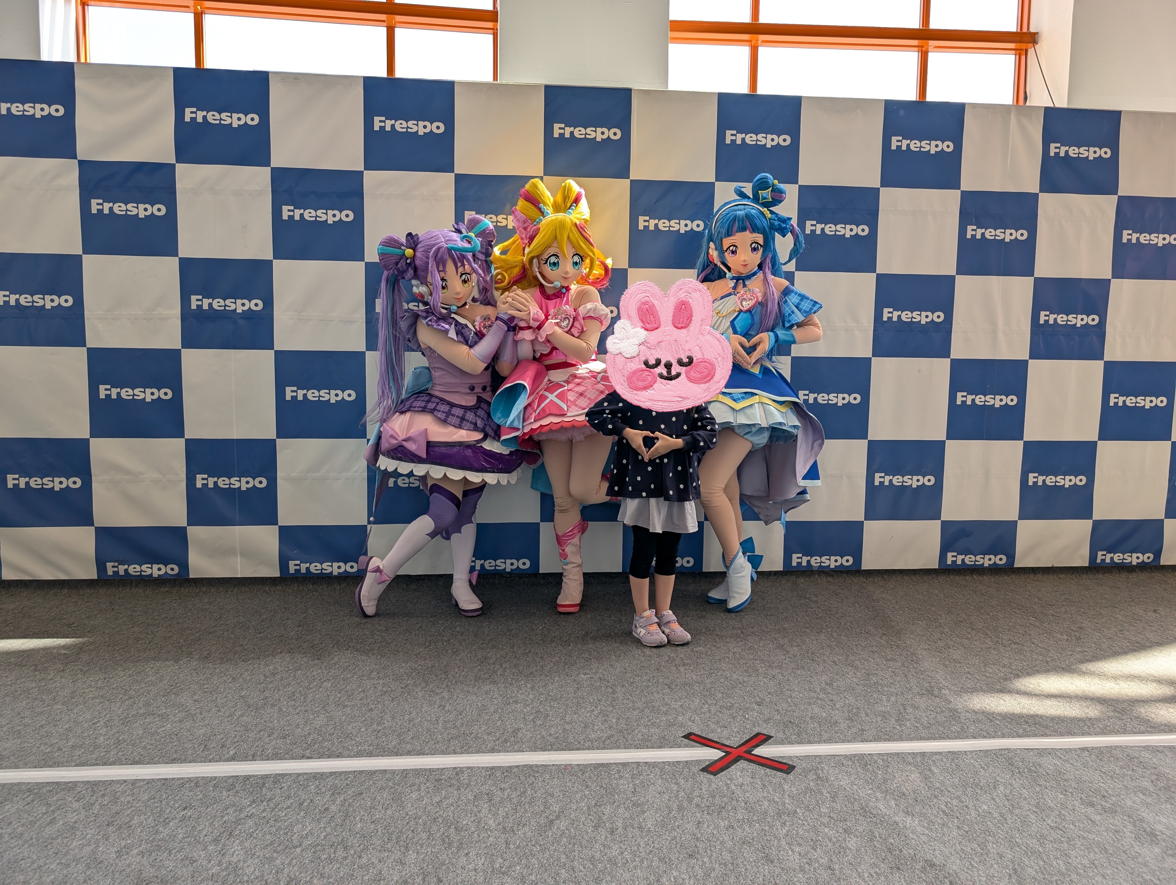 プリキュアショー