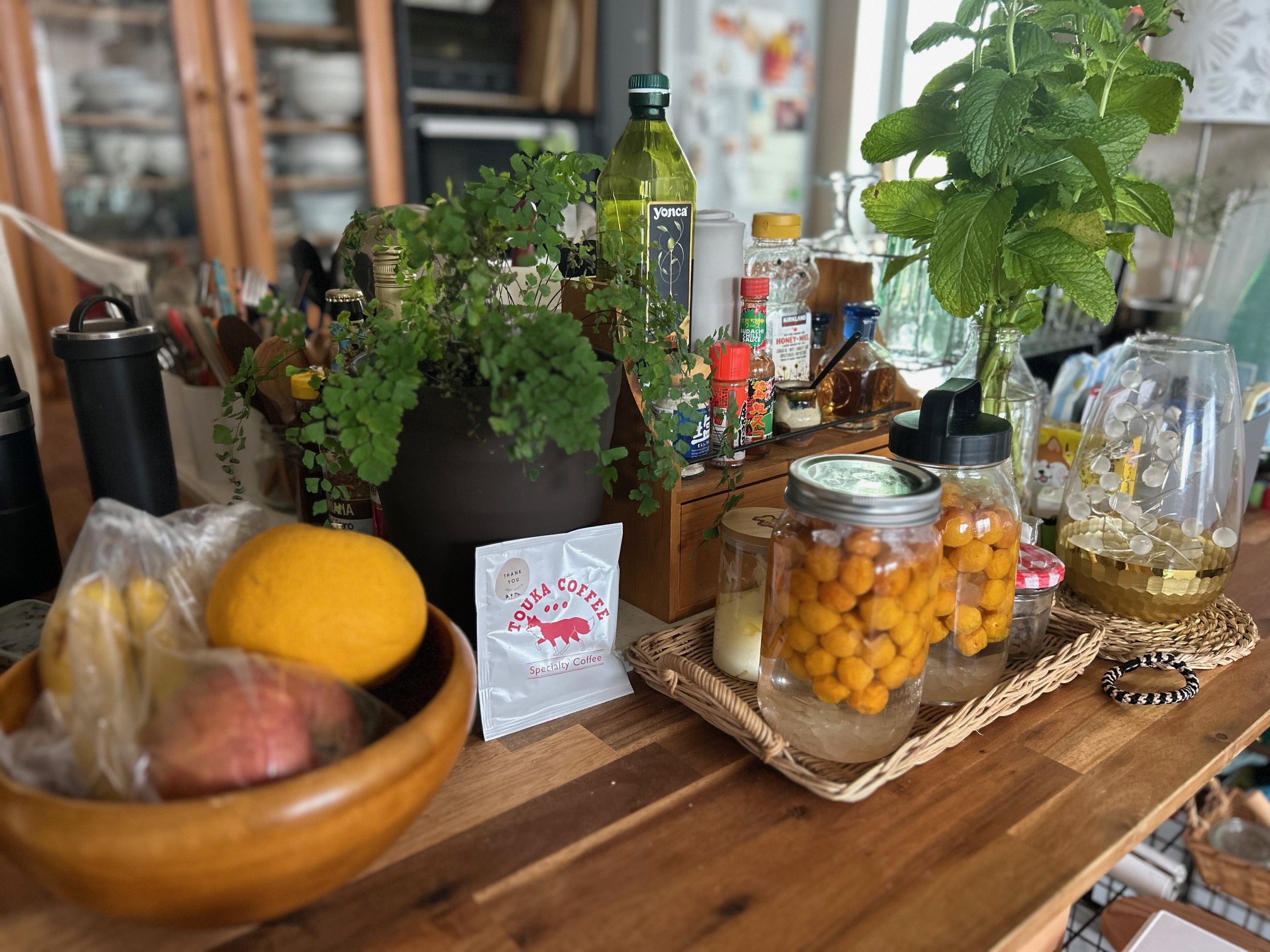 わたしのおきにいり