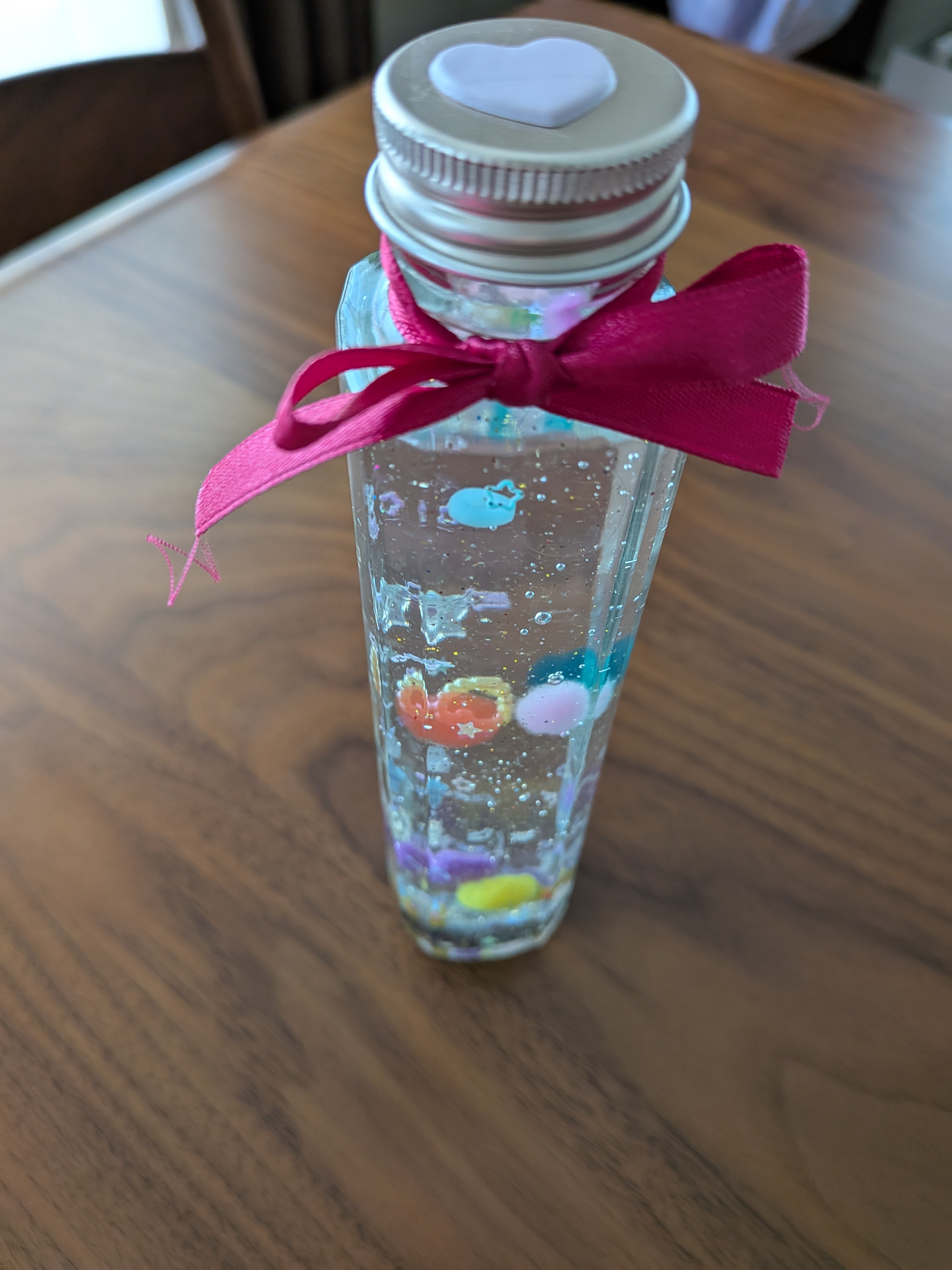 センサリーボトル