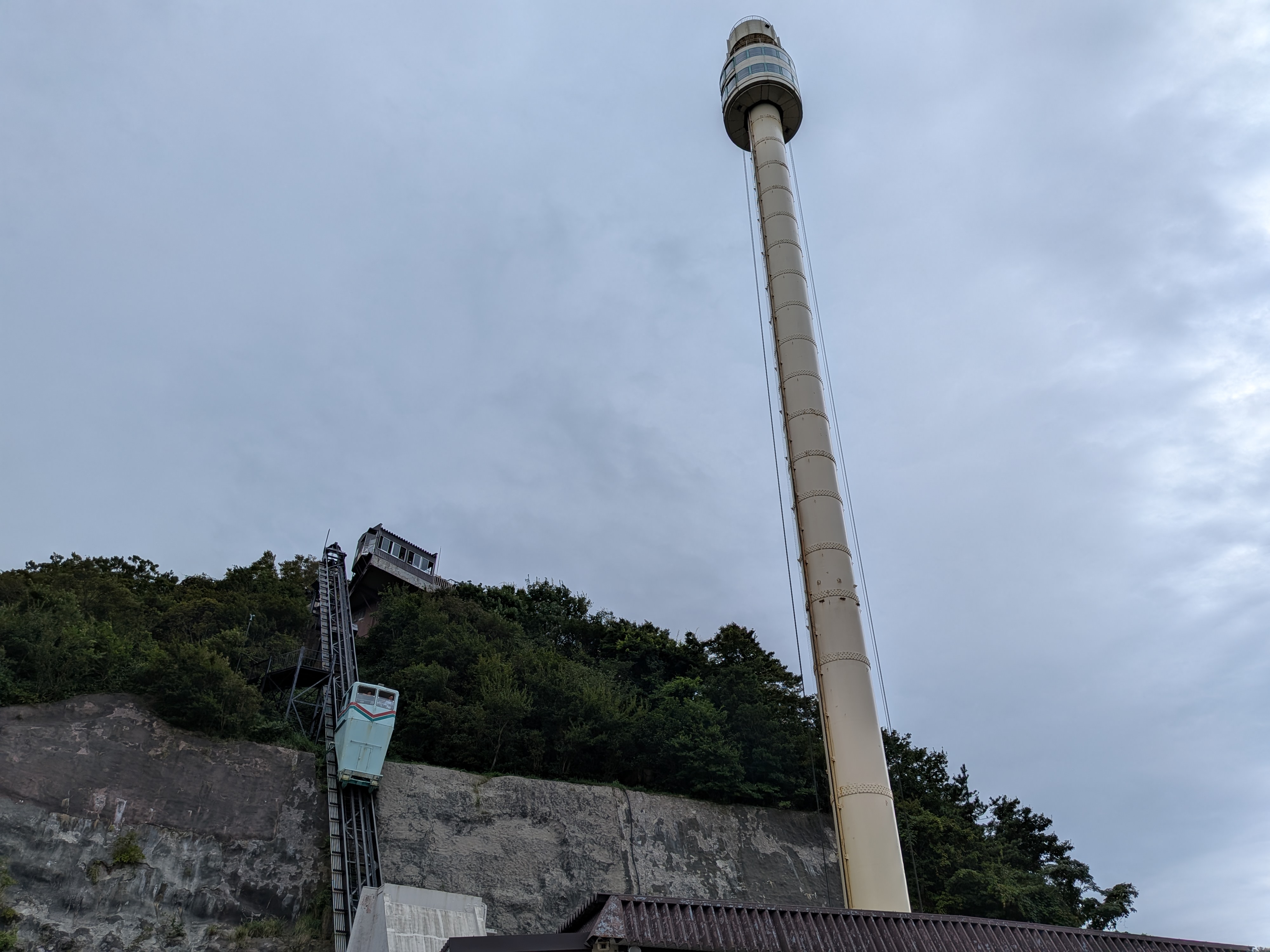 社員研修の旅⑦