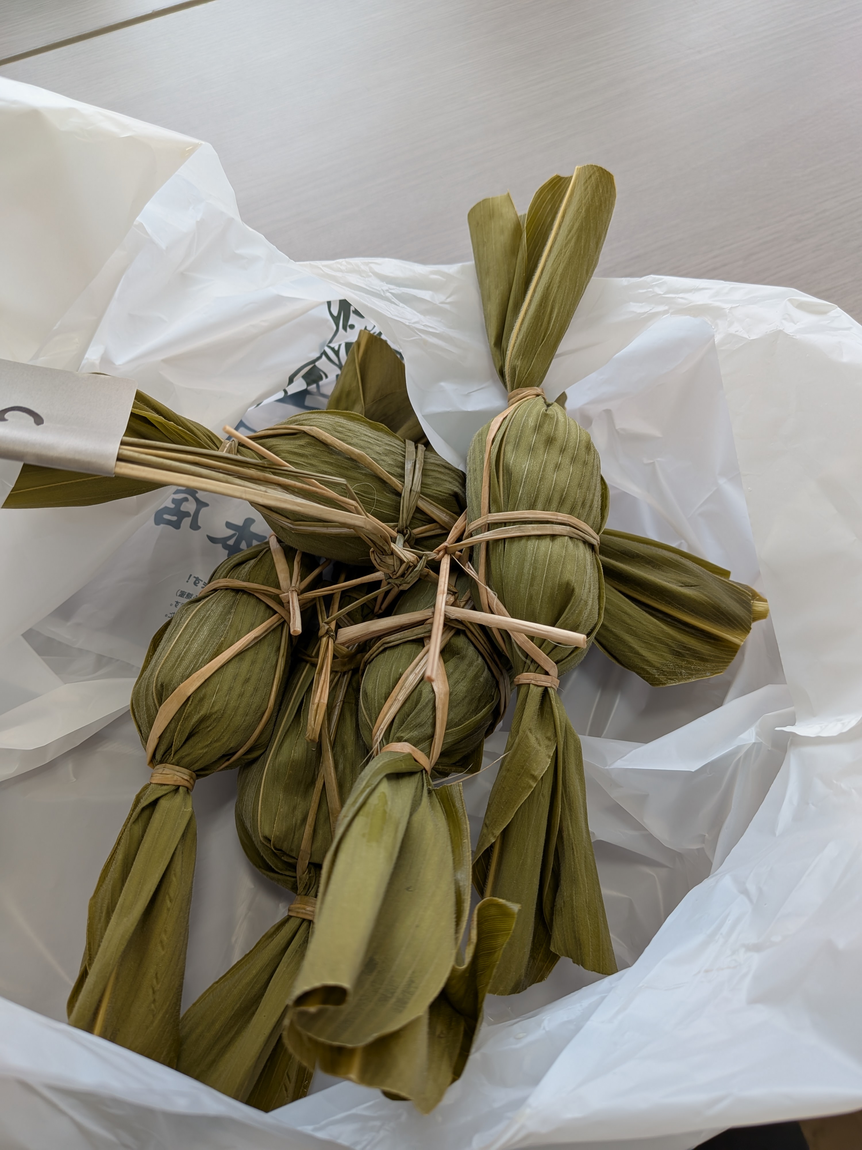 社員研修の旅⑨