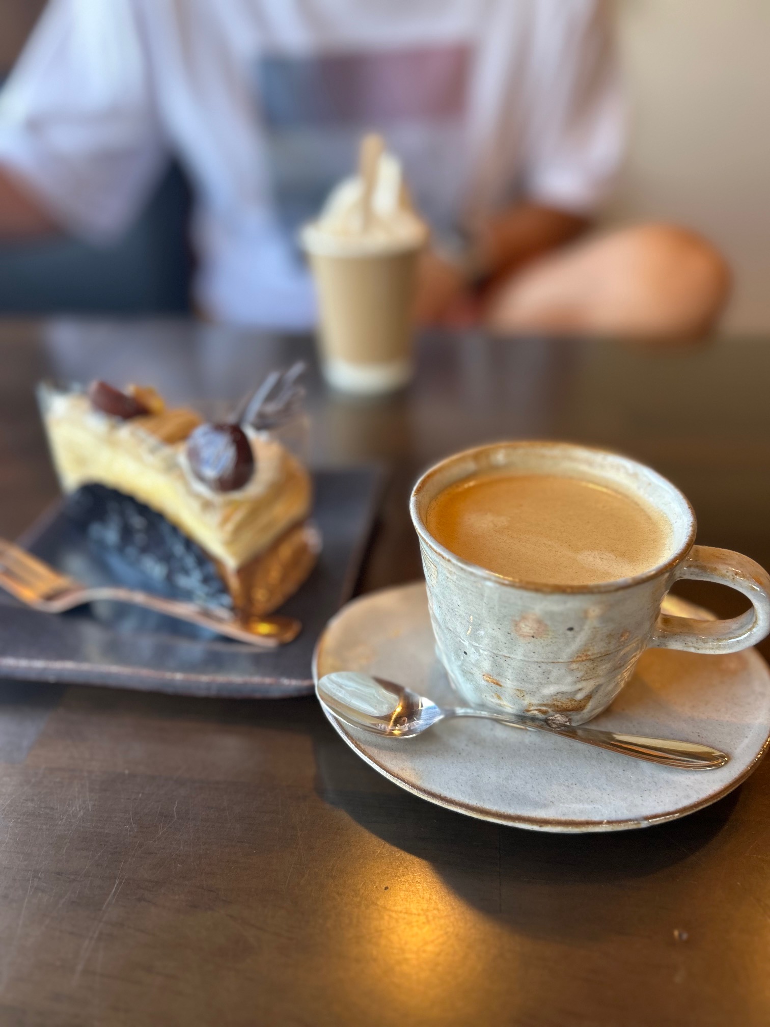 パワーチャージ