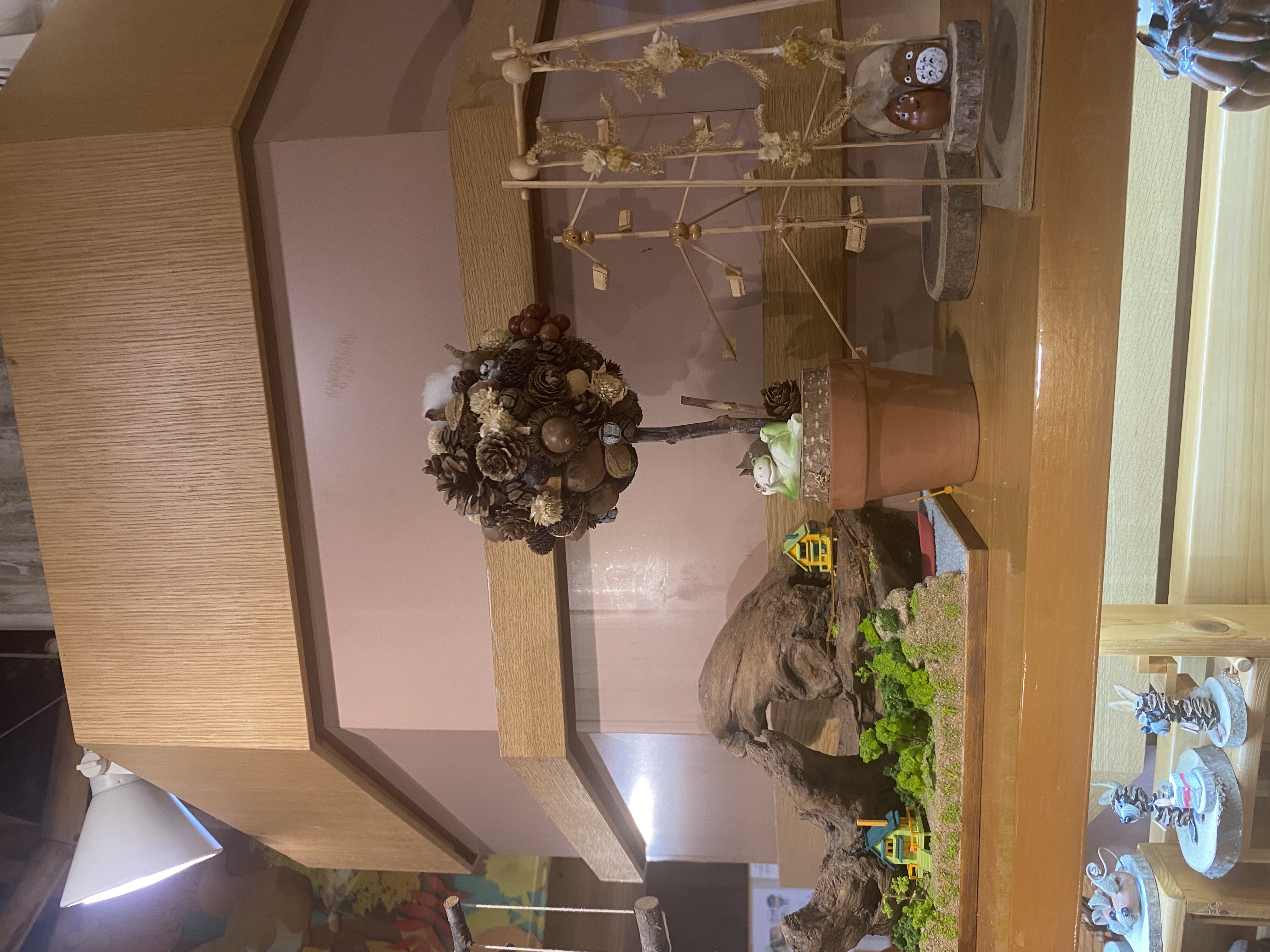 フォレストラボ