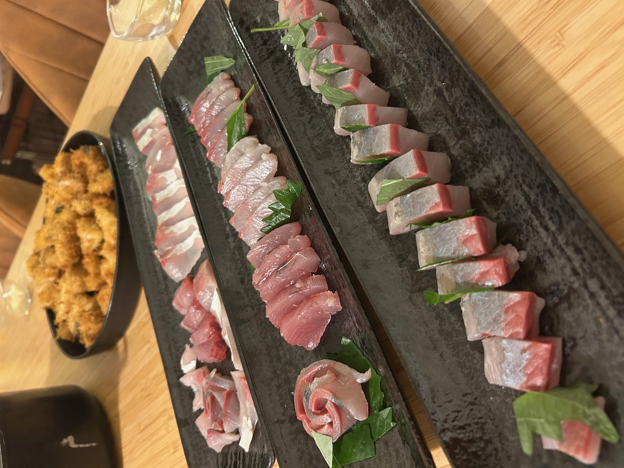 サカナパーティー