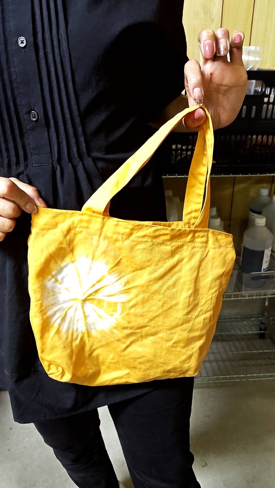 ワークショック