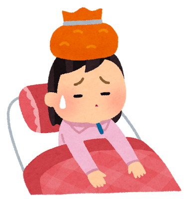 インフルエンザ