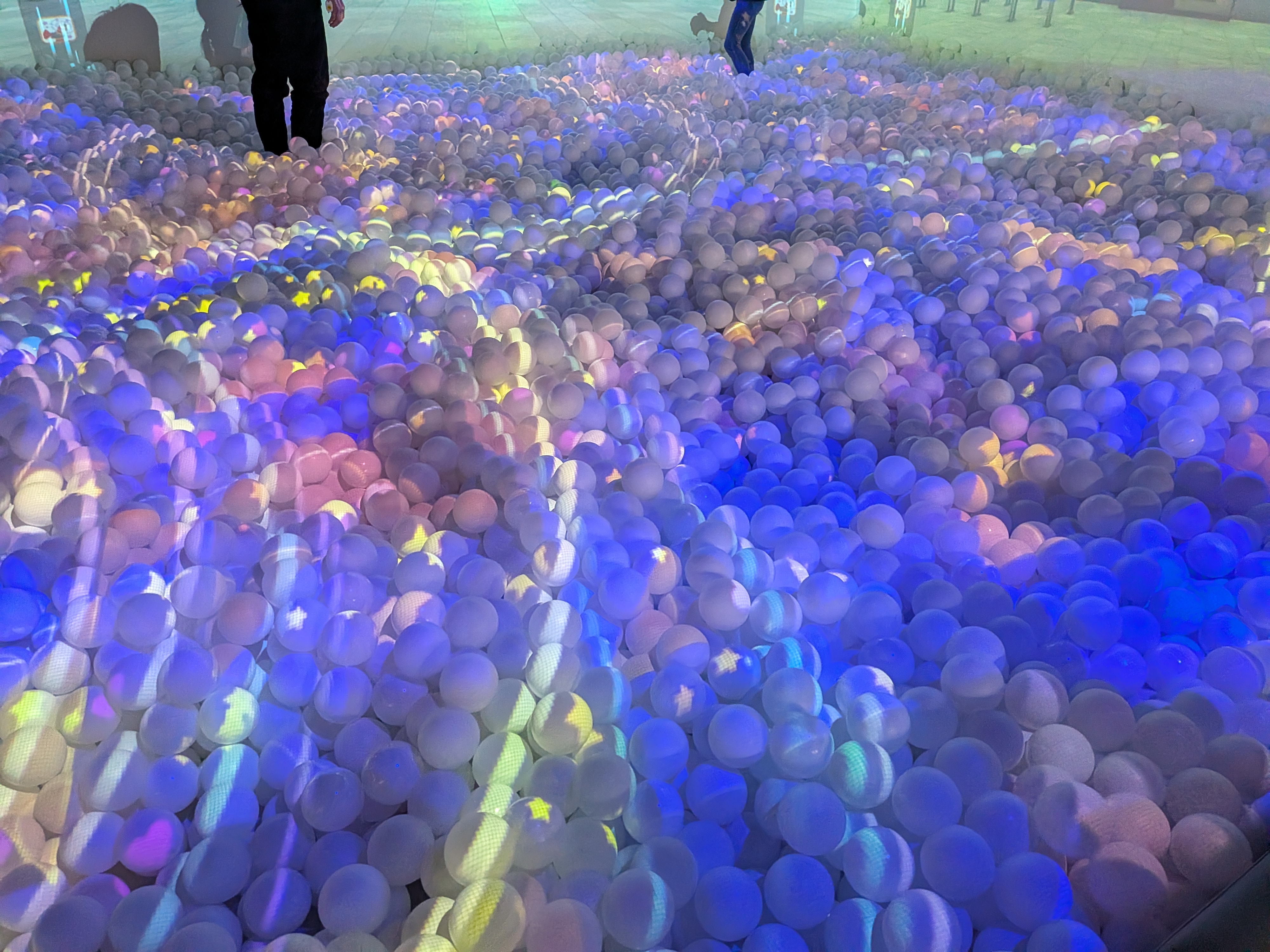 リトルプラネット