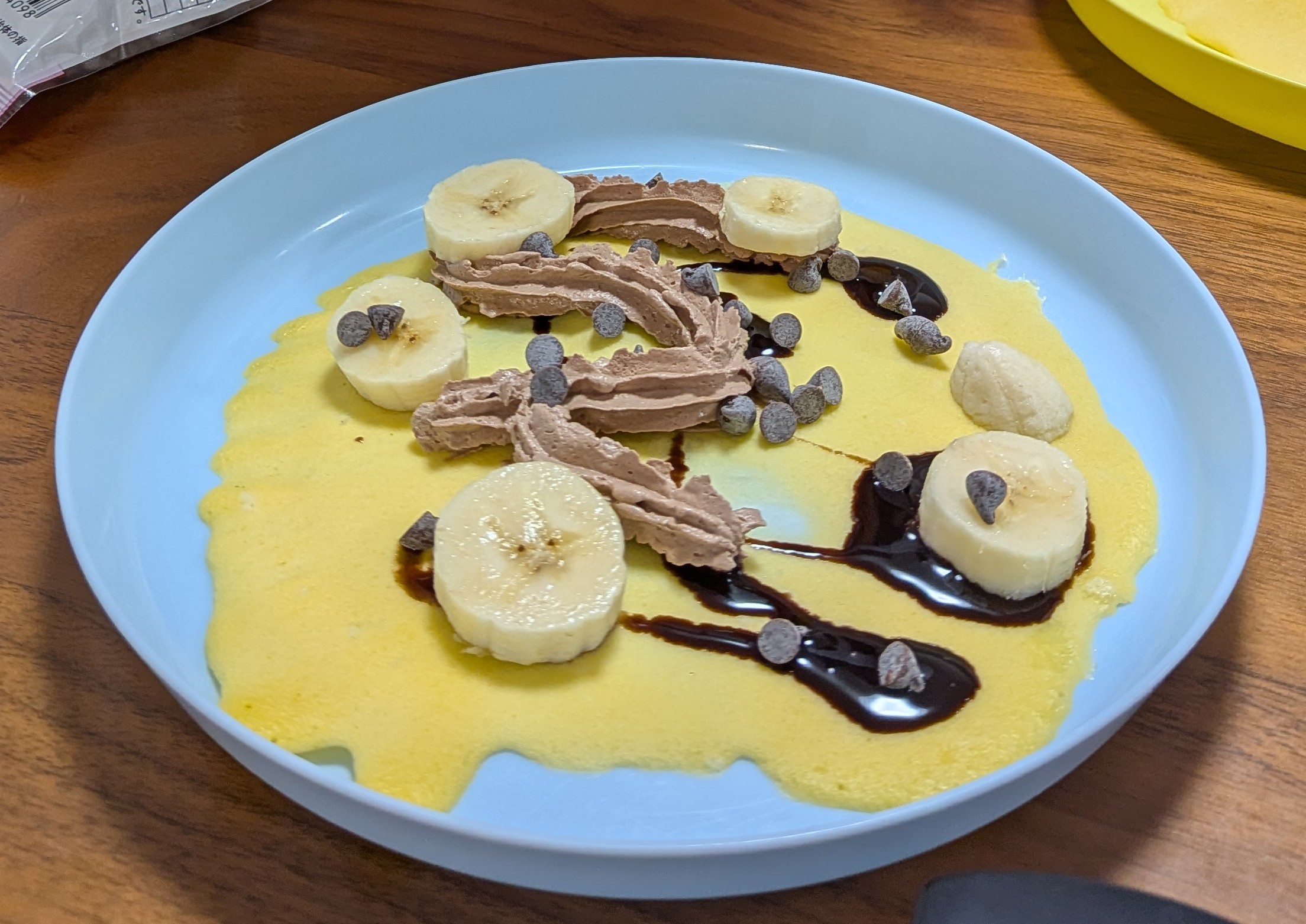 クレープ
