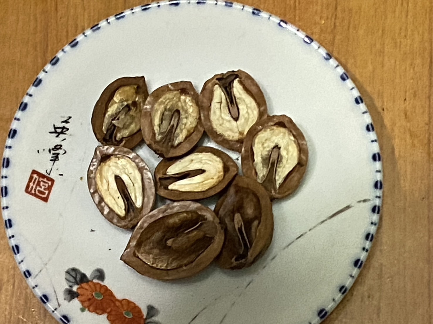 胡桃